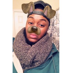 Meet your Posher, Mckenzie